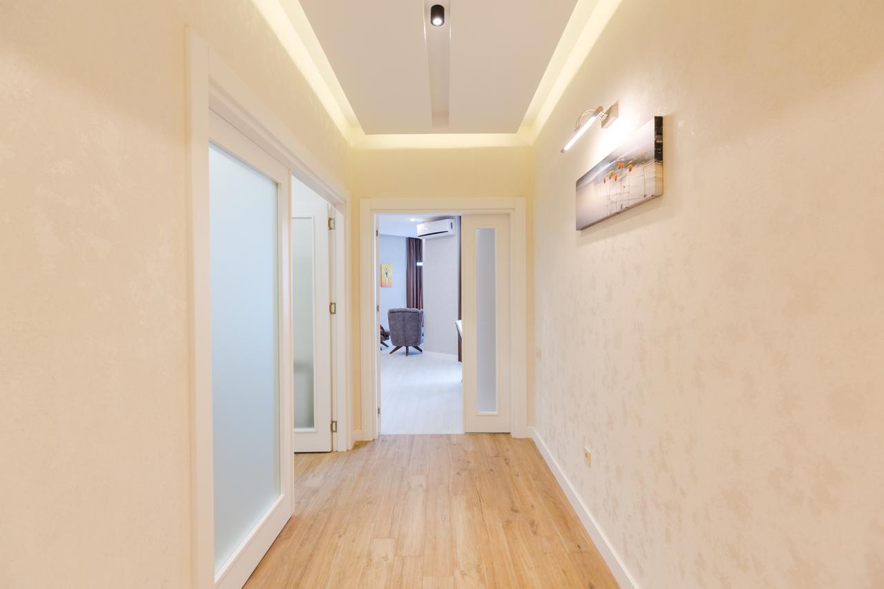 Odisea Apart Hotel Батуми Номер фото