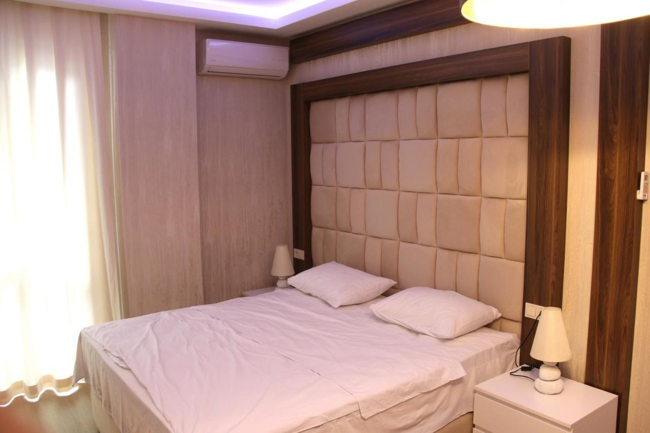 Odisea Apart Hotel Батуми Номер фото